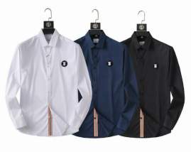 Picture of Burberry Shirt Long _SKUBurberryM-3XL26n3725563